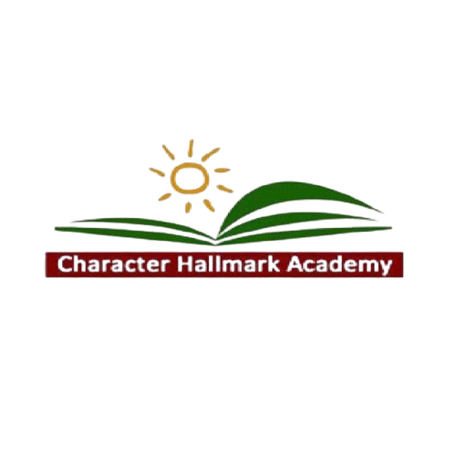 Character Hallmark Academy Logo